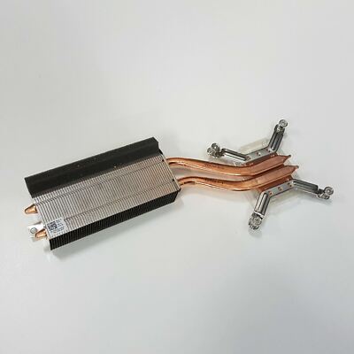 Genuine Dell Optiplex 3240 3440 7440 AIO Series CPU Heatsink Cooler 07RCJ9