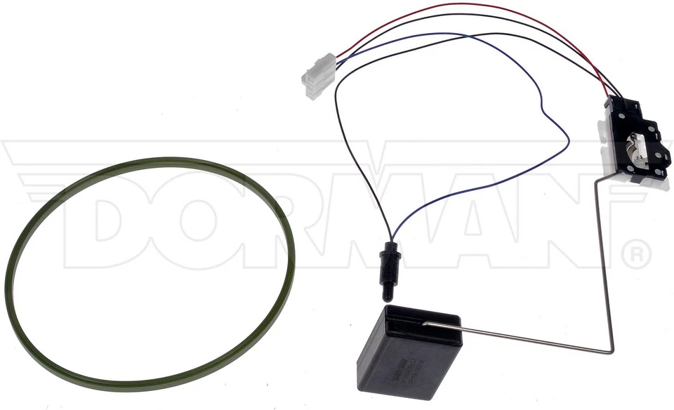 Sensor de nivel de combustible Dorman 230BU84 para Infiniti QX56 2007-2008 Foto 2 de 3