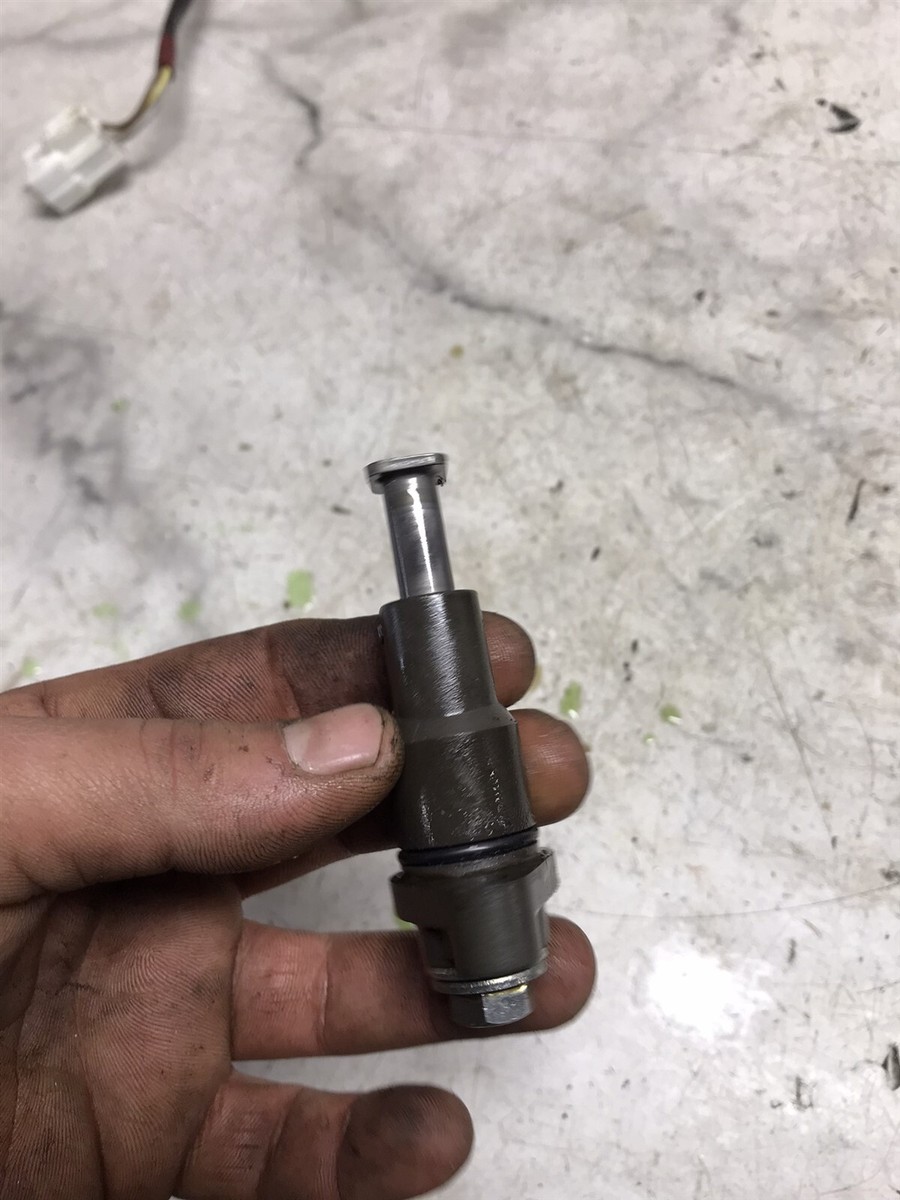 24 Kawasaki ZX Z 1000 SX Z1000SX Ninja cam timing chain tensioner
