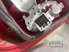 Rückleuchte rechts Ford Fiesta VI CB1, CCN 1709552 P22848265