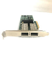 MHQH29B-XTR Mellanox Dual -port Network Adapter Card