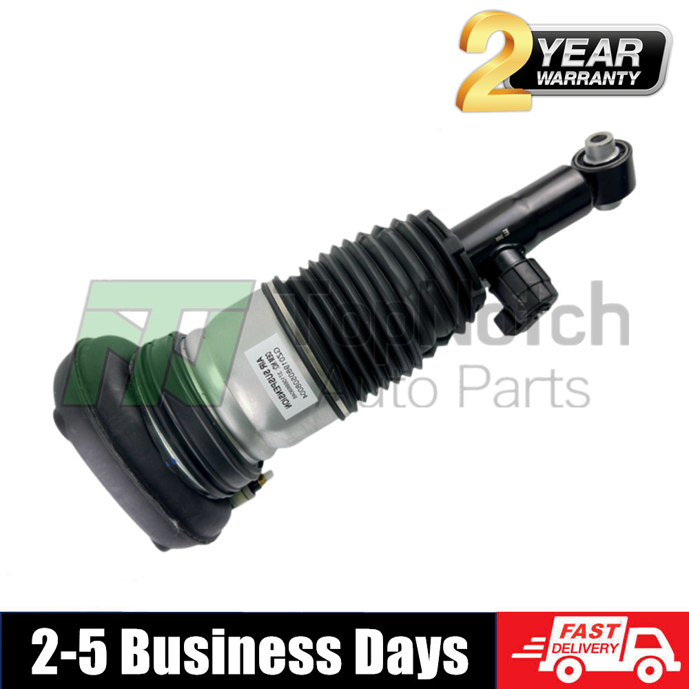 Rear Right Air Suspension Strut w/VDC Fit BMW X5 G05 X6 G06 xDrive 3.0L AWD 19-