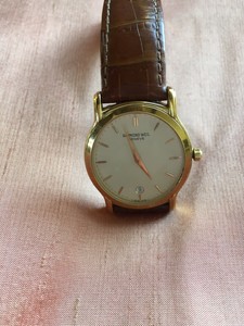 raymond weil 5571