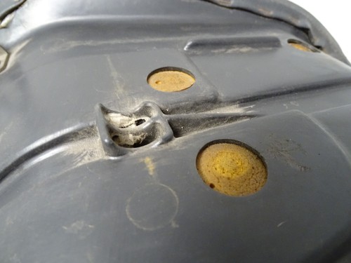 1985 Honda VF500C Magna V30 Seat - Picture 11 of 12