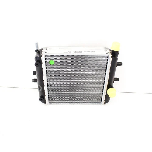 NEW AUDI A7 RS7 4G8 ADDITIONAL RADIATOR LEFT SIDE 4G0121202 2016 ORIGINAL - Picture 5 of 7