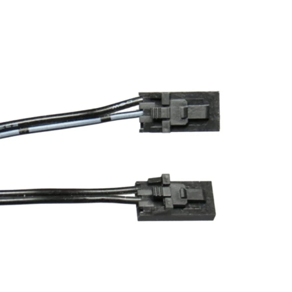 Câble RGB Fan Connect pour câble adaptateur Corsair RGB Fan Hub câble adaptat... - Photo 4/4