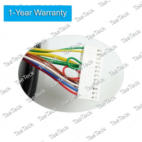 1PC New For 3HNE 00188-1 3HNE00188-1 S4C+ Teach Pendant Wire 10M Cable - Picture 11 of 16