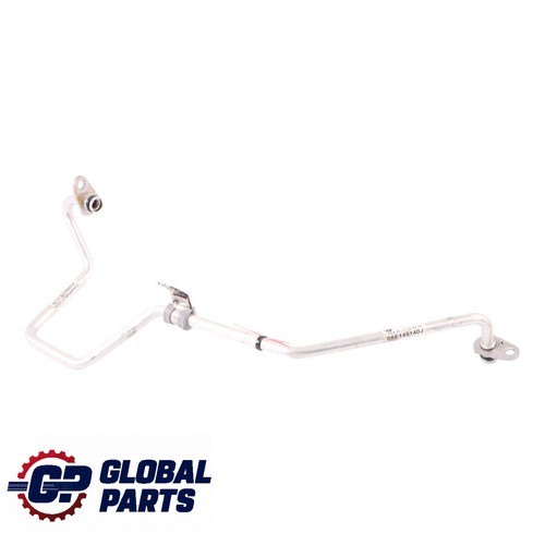 Audi A3 Q3 Volkswagen Golf 1.5 TSI Turbolader Ölleitung Schlauch 05E145140J