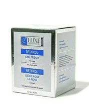 luxe retinol