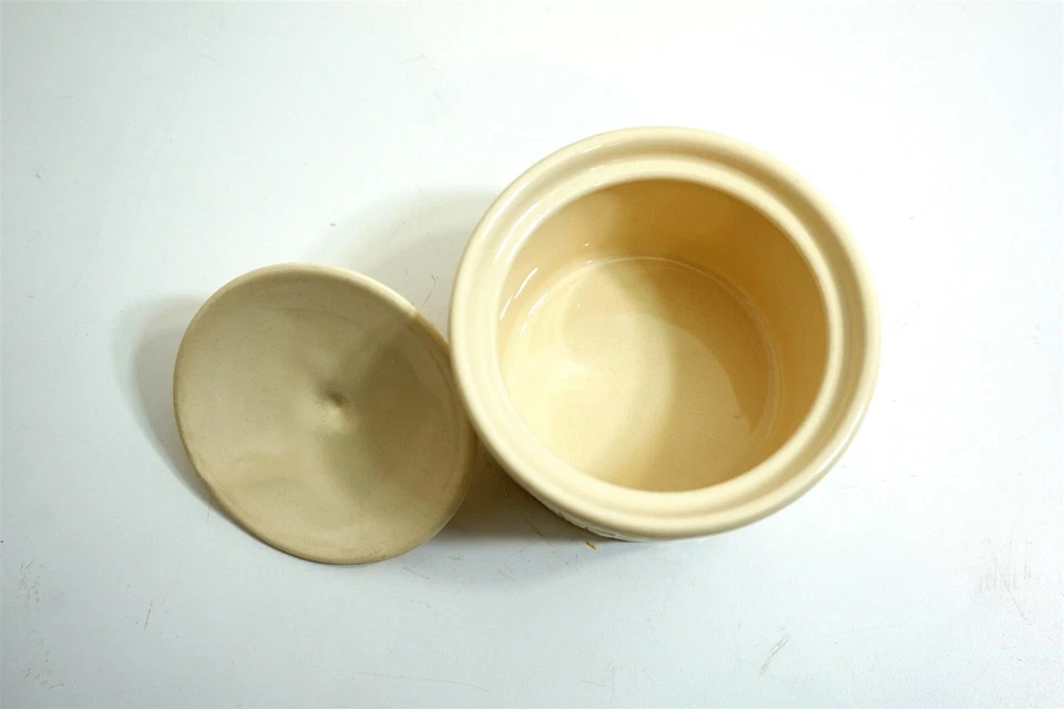 Nautica Бермуды ротанг сахара и сливок комплект с крышкой в новом состоянии!! - Изображение 4 из 4