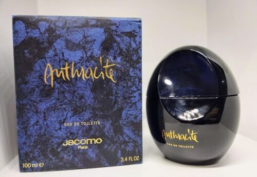 Jacomo Paris Jacomo de Jacomo EDT 200ml / 6.8 oz VINTAGE Splash by 