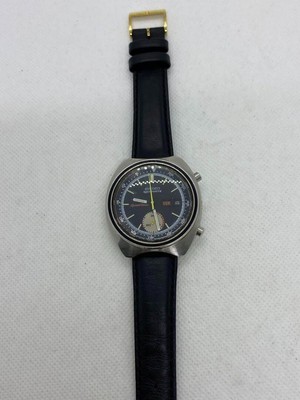 Seiko 5Sports Speed ​​Timer 6139-7020 from Japan | eBay