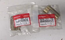 2 New Honda Pilot Clip Pad 45238-S9V-A12