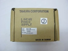 Tamura Corporation Linear Power Supply Model OLD-15B