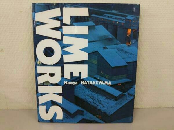 アート・デザイン・音楽 Lime Works Lime Works / Naoya Hatakeyama | eBay