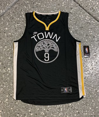 iguodala jersey
