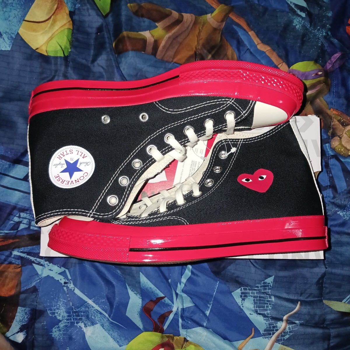 Cdg Converse Price Malaysia Converse Mens Chuck Taylor All Star 70