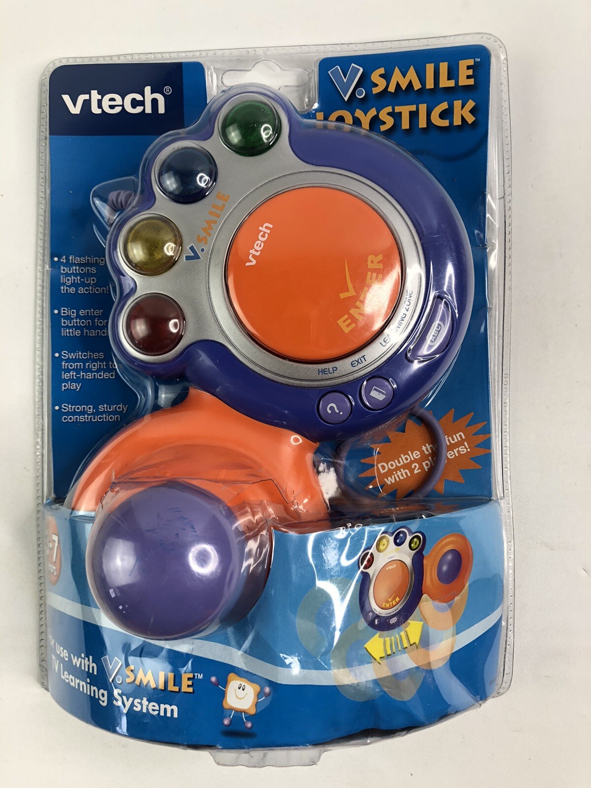 v smile learning system