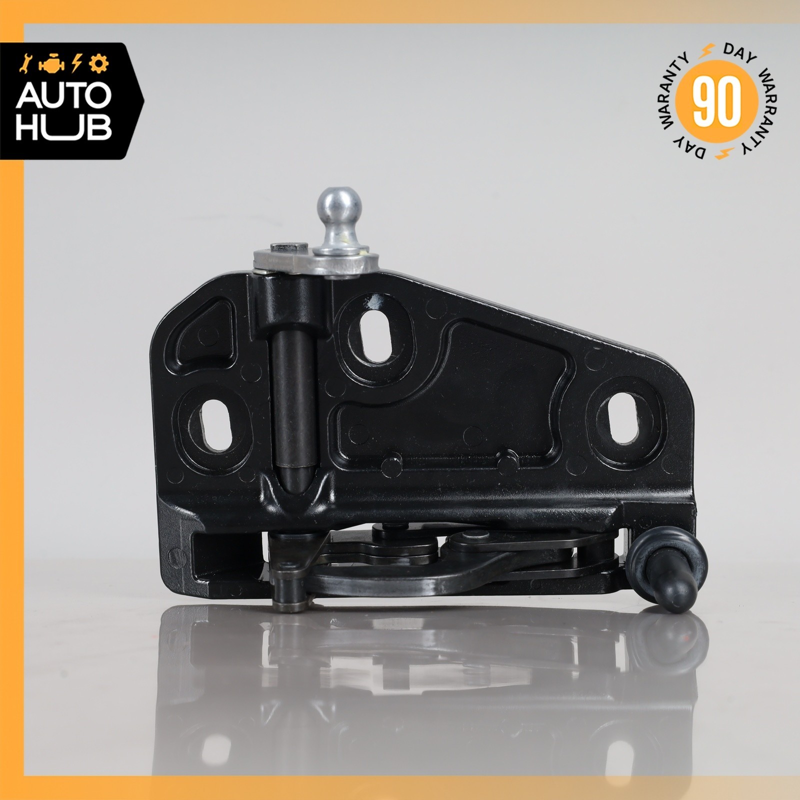 Bentley Continental GT 2007-2018 Front Left Convertible top latch