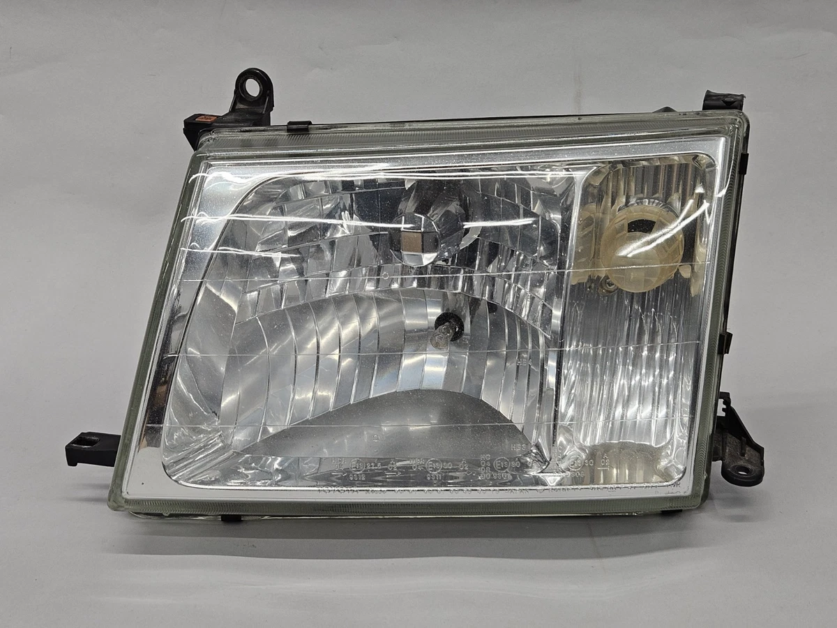 Genuine OEM Headlights for Toyota Land Cruiser for sale | eBay