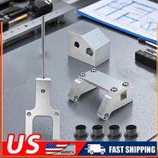 For Lazyboy Power Recliners Metal Toggle Bracket Drive Connector & Clevis Mount