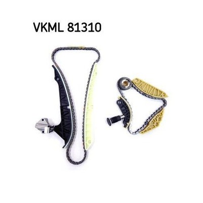 VKML 81310 SKF Steuerkettensatz
