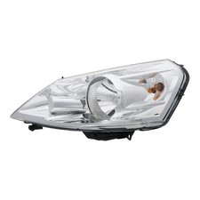 Hauptscheinwerfer für Fiat Scudo 270 272 Pritsche Citroen Jumpy II VF7 07-08