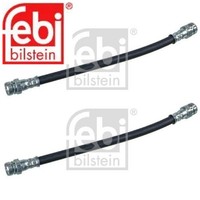 2X Bremsschlauch Febi Bilstein 28610 2 BremsschläUche Rechts Links Hinten
