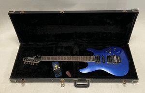 Ibanez S470dxqm | eBay