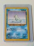 Pokémon Seel 1st Edition Neo Destiny 81/105 Basic 50 HP Common