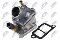 ThermostatgehäUse NTY CTM-VV-010 FüR Volvo V70 2 285 S60 1 384 S80 184 XC90 275