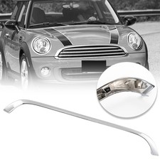 Chrom Motorhaube Zierleiste Leiste F&uuml;r Mini Cooper One R55 R56 R57 R58 R59 DE