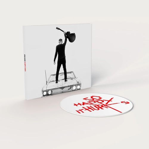 Bryan Adams So Happy It Hurts (CD) Album (US IMPORT) - Picture 2 of 2