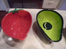 2 Tabitha Brown/Target appetizer bowls brand-new in package low fast shipping!