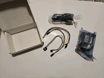 NIB Waveshare USB ACRISP XP11 