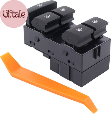 Front Left Driver Side Window Switch for Chevy Trax 2013-2018 Sonic 2012-2016