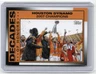 Houston Dynamo 2025 Topps MLS 30th Anniversary #DOH-12 Decades of Honor