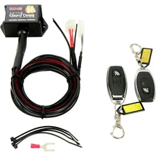 Digital Guard Dawg Plug and Play Keyless Ignition - KIM-P