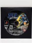 Sly 2: Band of Thieves (PlayStation 2) Disc Works!!!