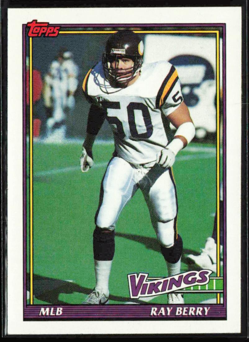 1994 Pro Line Live #237 Darrell Green