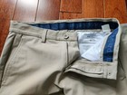 Two 2 Vineyard Vines Performance Pants Mens 28x32 Beige Khaki. Used — photo 3