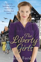 The Liberty Girls | Fiona Ford | Englisch | Taschenbuch | 2019 | Cornerstone