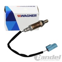 Wagner Lambdasonde Vor Katalysator Passend FüR Nissan Almera Primera | LBS00558