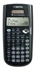 Texas Instruments TI-36X Pro Engineering/scientific Calculator 9.7 Inch