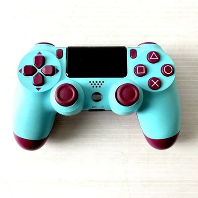 Berry Blue Controller High-Quality New Item Free Shipping