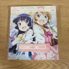 ClariS nexus CD+DVD limited edition