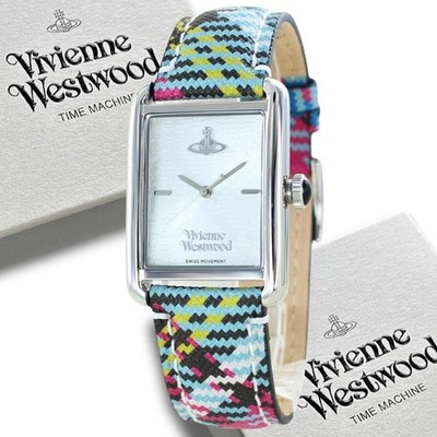 Vivienne dial square VV297SLMT watches Westwood for sale online | eBay