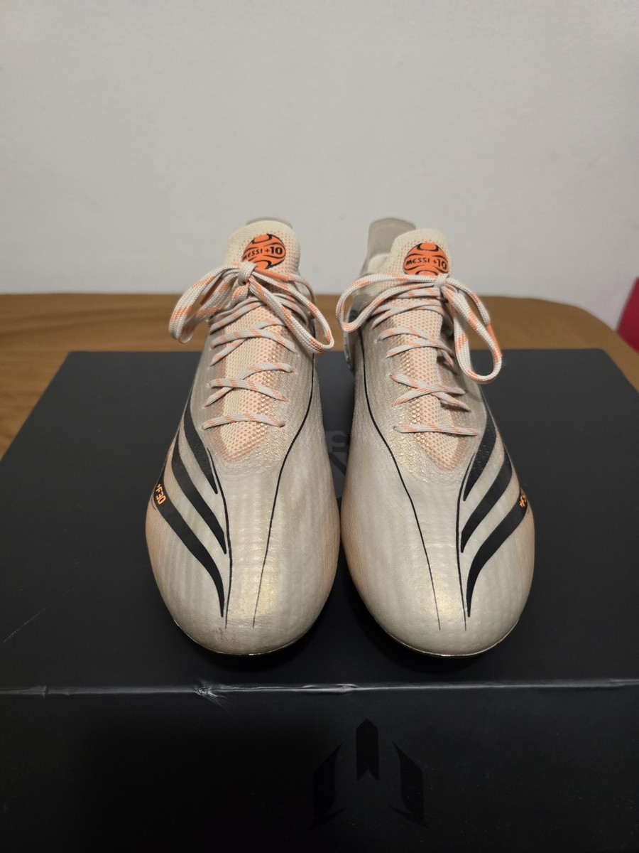 adidas x SPEEDFLOW.1 FG Size US 11 Messi El Retorno GX0216 Copa
