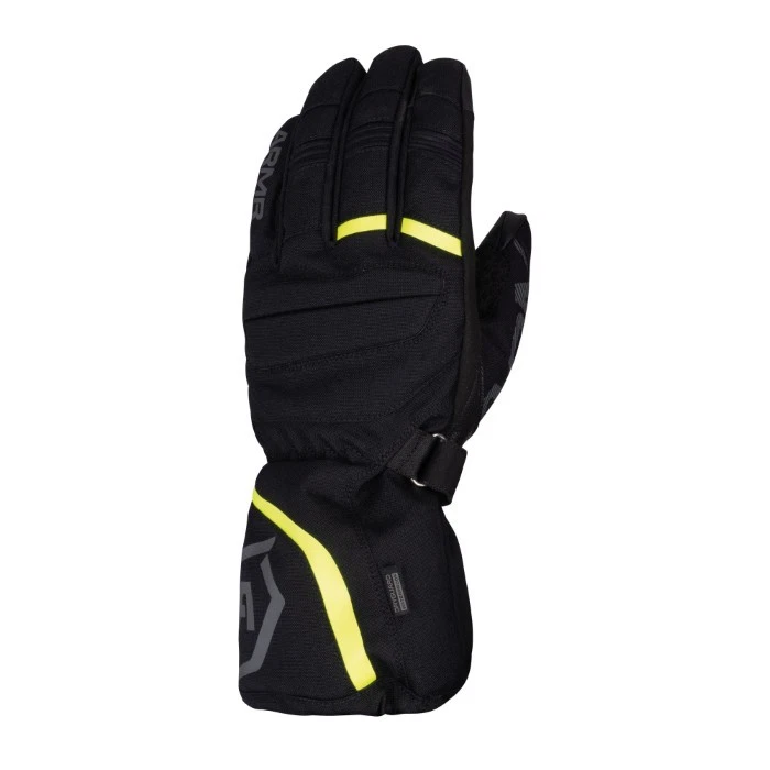 Black Yellow, photo 1 of 4