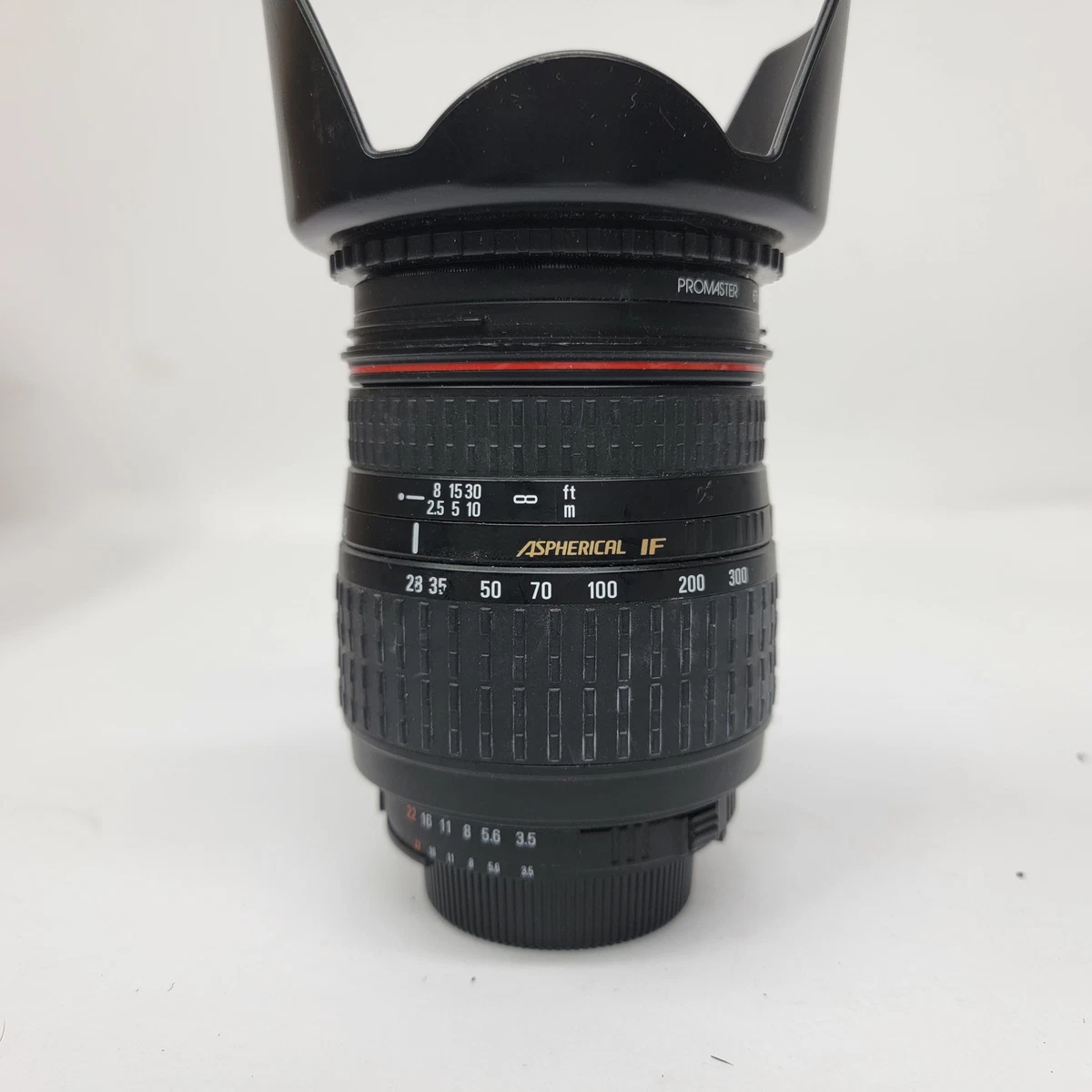 Sigma Auto & Manual Focus Camera Lenses 28-300mm Focal for sale | eBay